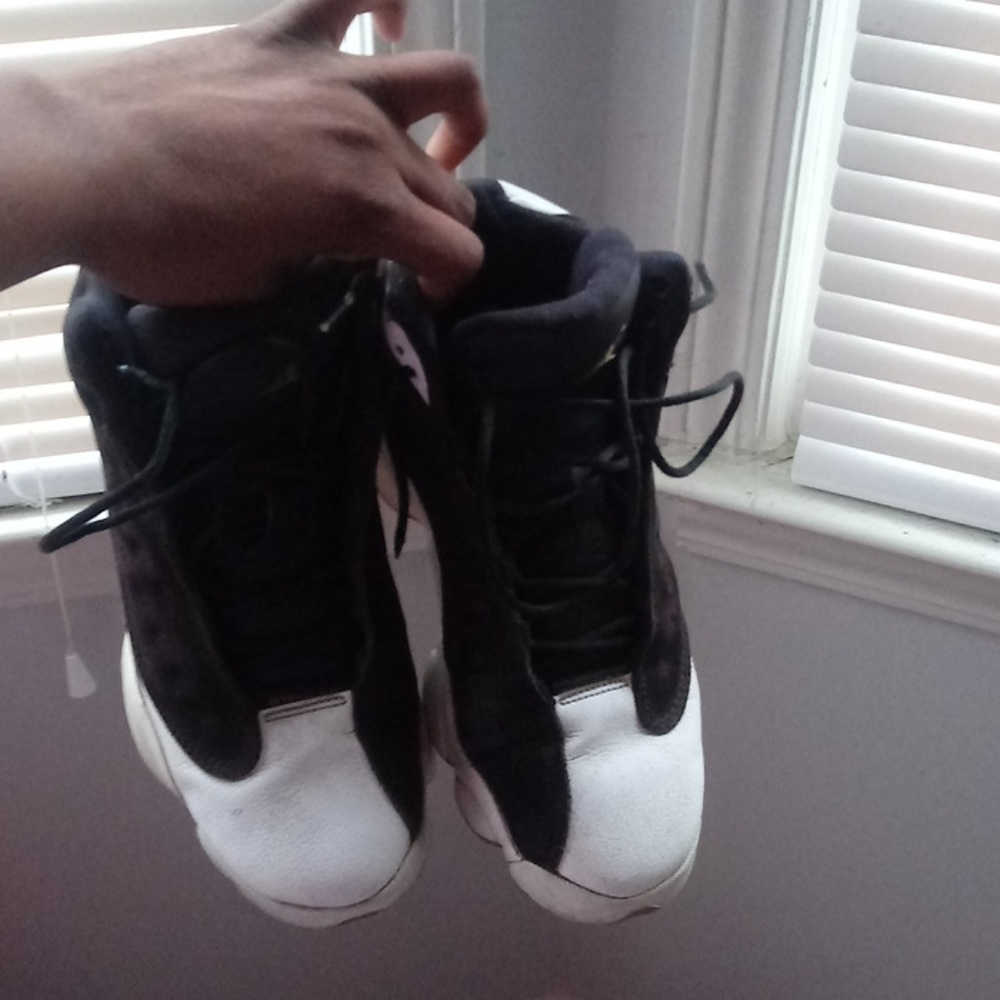 Shoes jordans 13s